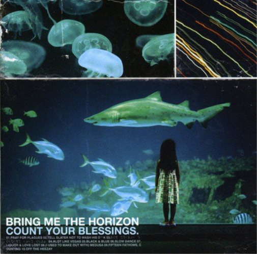 Count Your Blessings
