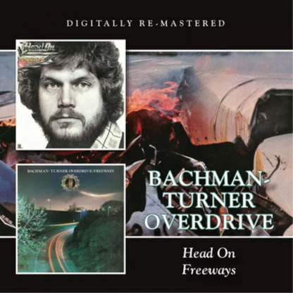 Head On/Freeway