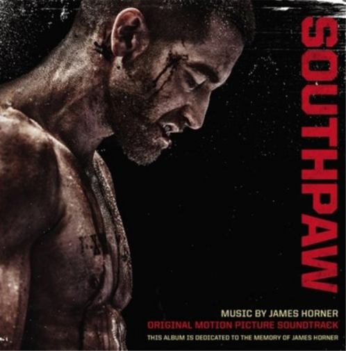 Southpaw
