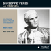 Giuseppe Verdi: La Traviata