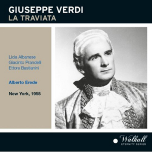 Giuseppe Verdi: La Traviata