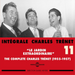 Intégrale Charles Trenet: Le Jardin Extraordinaire - Volume 11