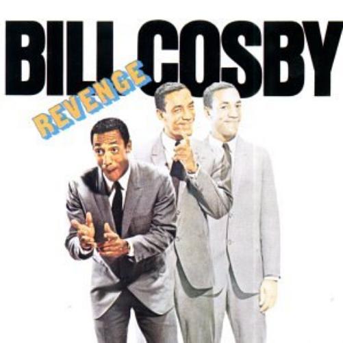 Bill Cosby-Revenge