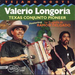 Texas Conjunto Pioneer: Featuring La Tragedia de RAMON DELGADO