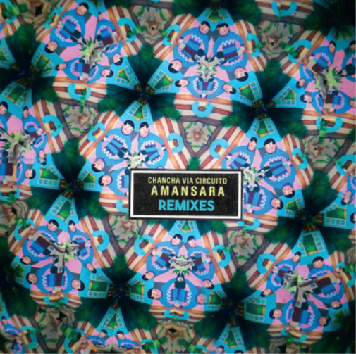 Amansara Remixes