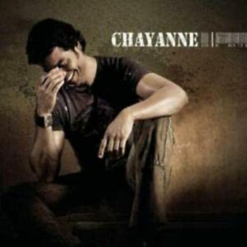 Chayanne - Cautivo