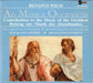 Wilm:Ad Musica Occidentis