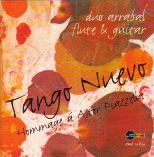 Tango Nuevo