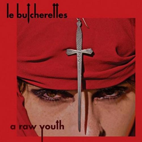 A Raw Youth