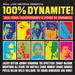 Soul Jazz Records Presents: 100% Dynamite!: Ska, Soul, Rocksteady & Funk in Jamaica