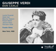 Giuseppe Verdi: Don Carlo