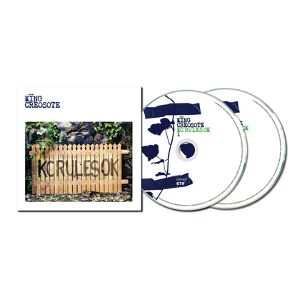 KC Rules OK (20th Anniversary Deluxe Edition)