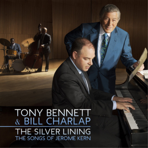 The Silver Lining: The Songs of Jerome Kern