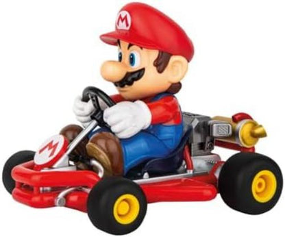 Carrera RC 370200989P 2.4GHz Mario Pipe Kart Remote Controlled Vehicles, Multicoloured