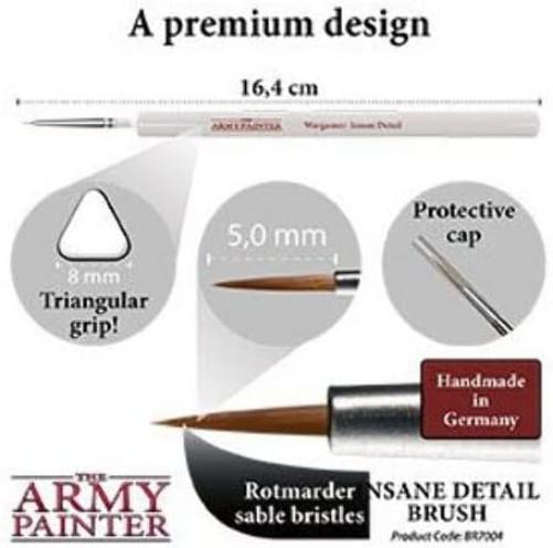 Insane Detail Brush