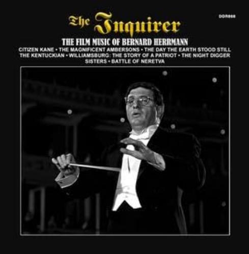 The Inquirer