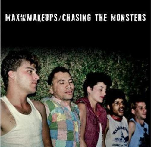 Chasing The Monsters