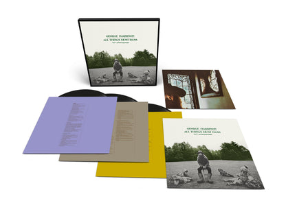 All Things Must Pass (50th Anniversary Edition)