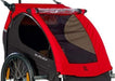Burley Replacement Cover, Honey Bee 2010-2013