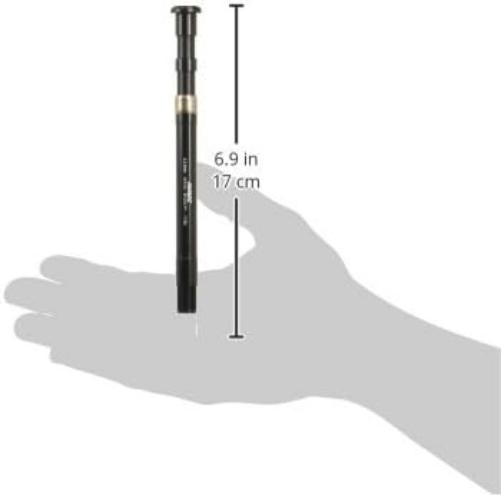 Mavic Speed Release Axle