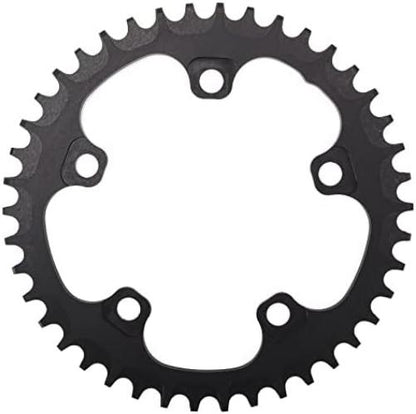 TA Spécialités One 110, 5 Arm 10/11/12 Speed Narrow/Wide Chainring