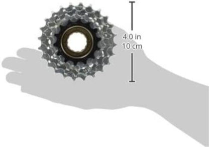 Sturmey Archer MFR2A5DP Freewheel - Brown