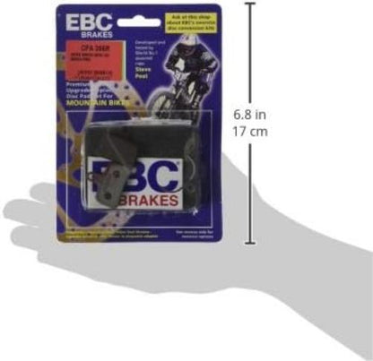EBC Hope Mono Mini Disc Brake Pad