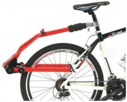 Peruzzo Trail Angel Kids Bicycle Towing Bar