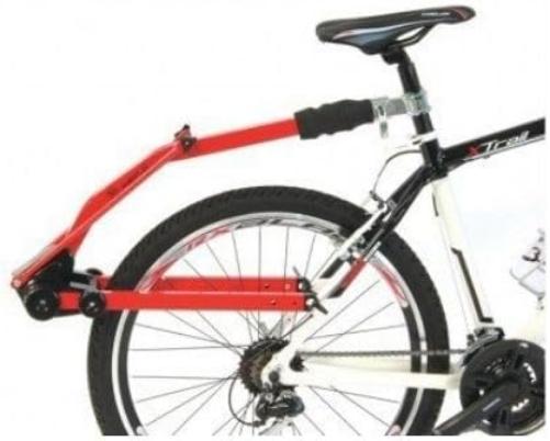 Peruzzo Trail Angel Kids Bicycle Towing Bar