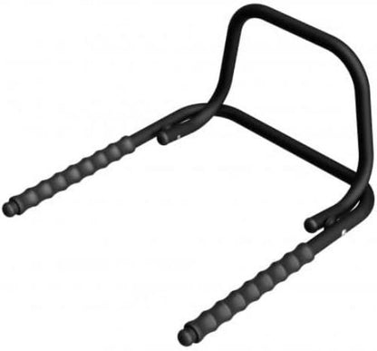 IWH 32559 Peruzzo bike hanger, black, One Size