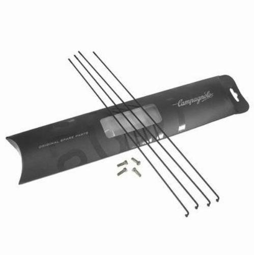 Campagnolo KIT-100KH Khamsin Mini Spoke Kit
