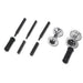 drift bearing shells rear hubs