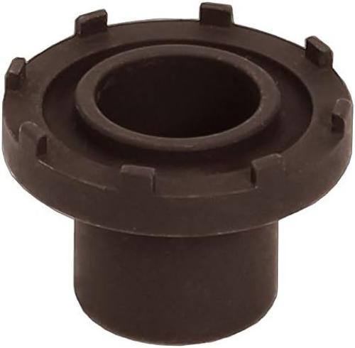 Cyclus eBike Puller Lock Ring Tool Spider Tool for Bosch Active Performance Engines, Black