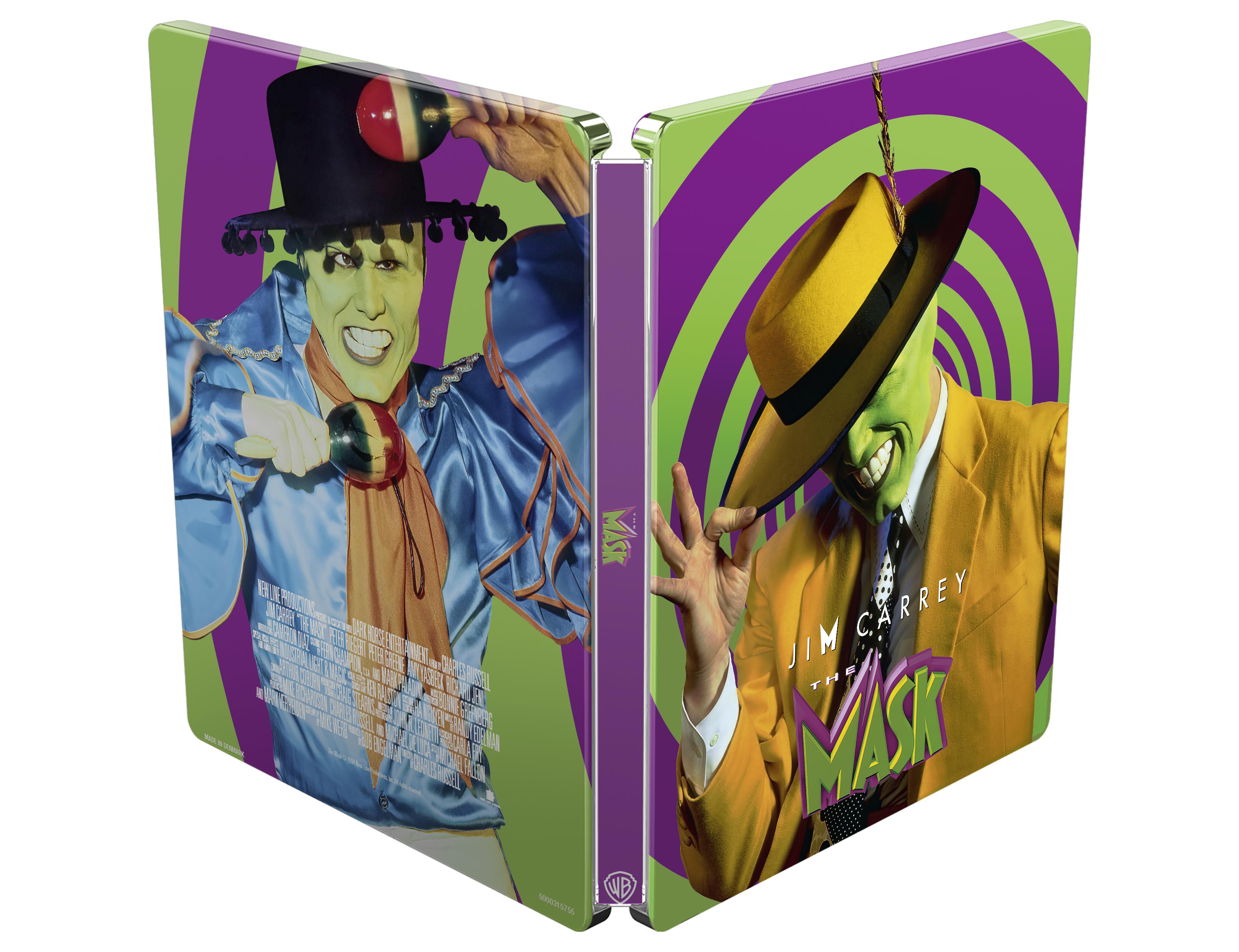 The Mask