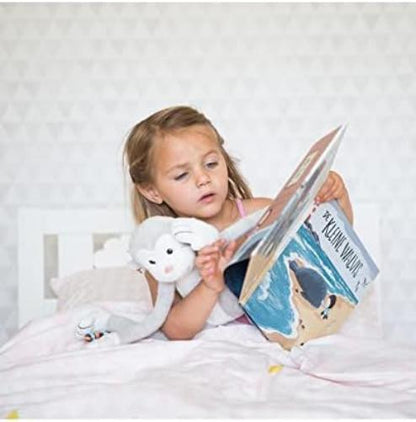 Zazu - MAX Soft Toy Nightlight