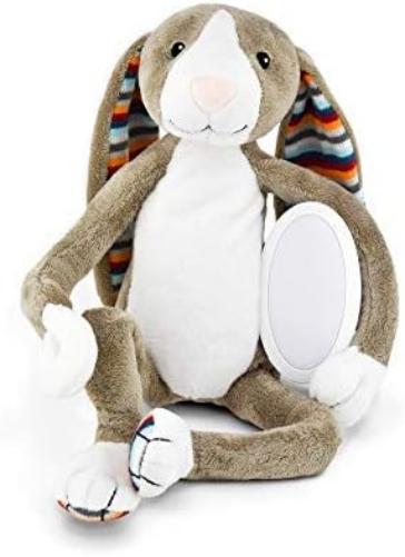 Zazu - BO Soft Toy Nightlight