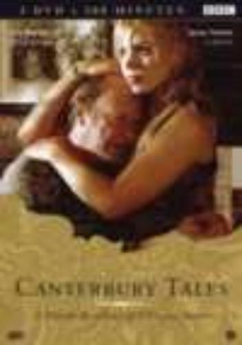 Canterbury Tales