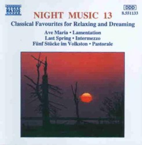 Night Music Vol.13