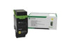 Lexmark 75M20Y0 Toner Giallo per CS/X53X CS/X63X 2,000 Page Brand