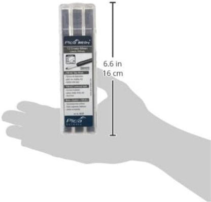 Pencil Leads Pica Graphite