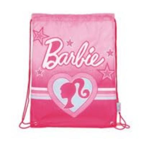 Gymtas Barbie