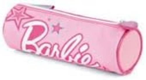 Etui Barbie