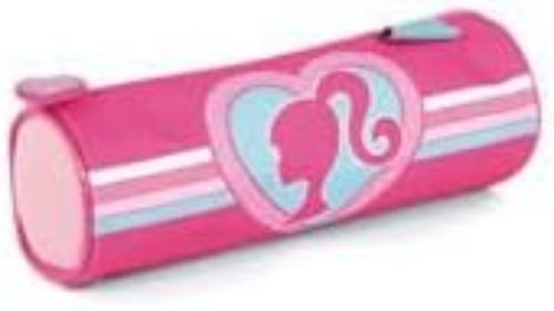 Etui Barbie