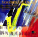 Saxophon und Orgel