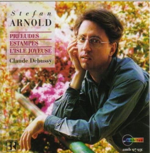 Debussy: Preludes