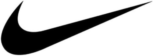 Nike Pro Knitted Knee Sleeve (Black/Anthracite/White, Medium)