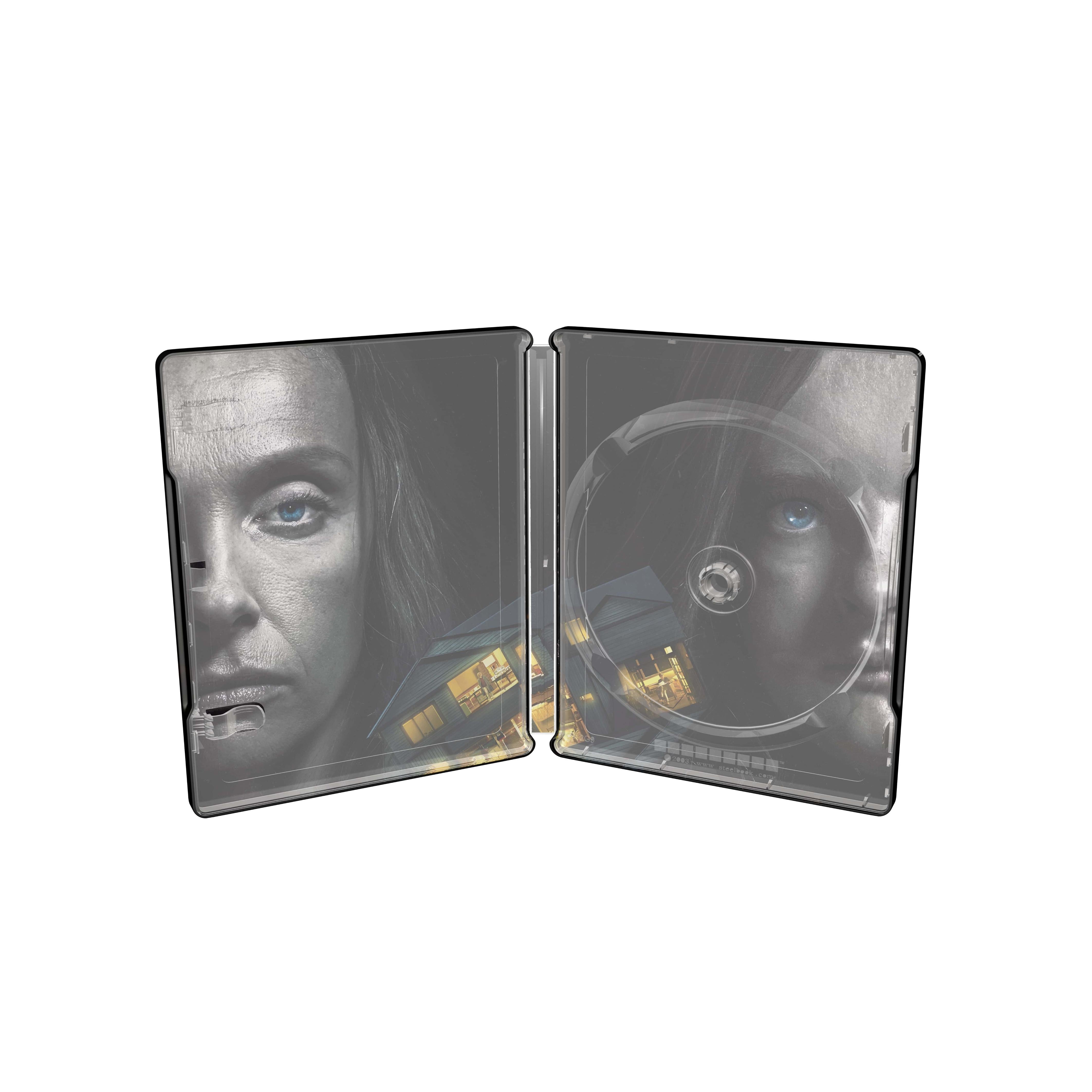Hereditary Limited Edition 4K UHD Steelbook