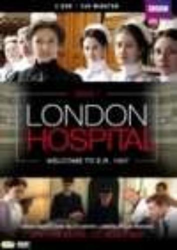 London Hospital - Serie 1