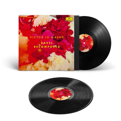 Victor Le Masne: Ravel Recomposed