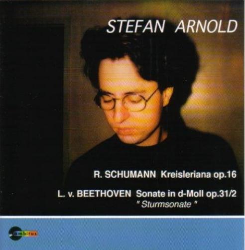 Schumann:Kreisleriana